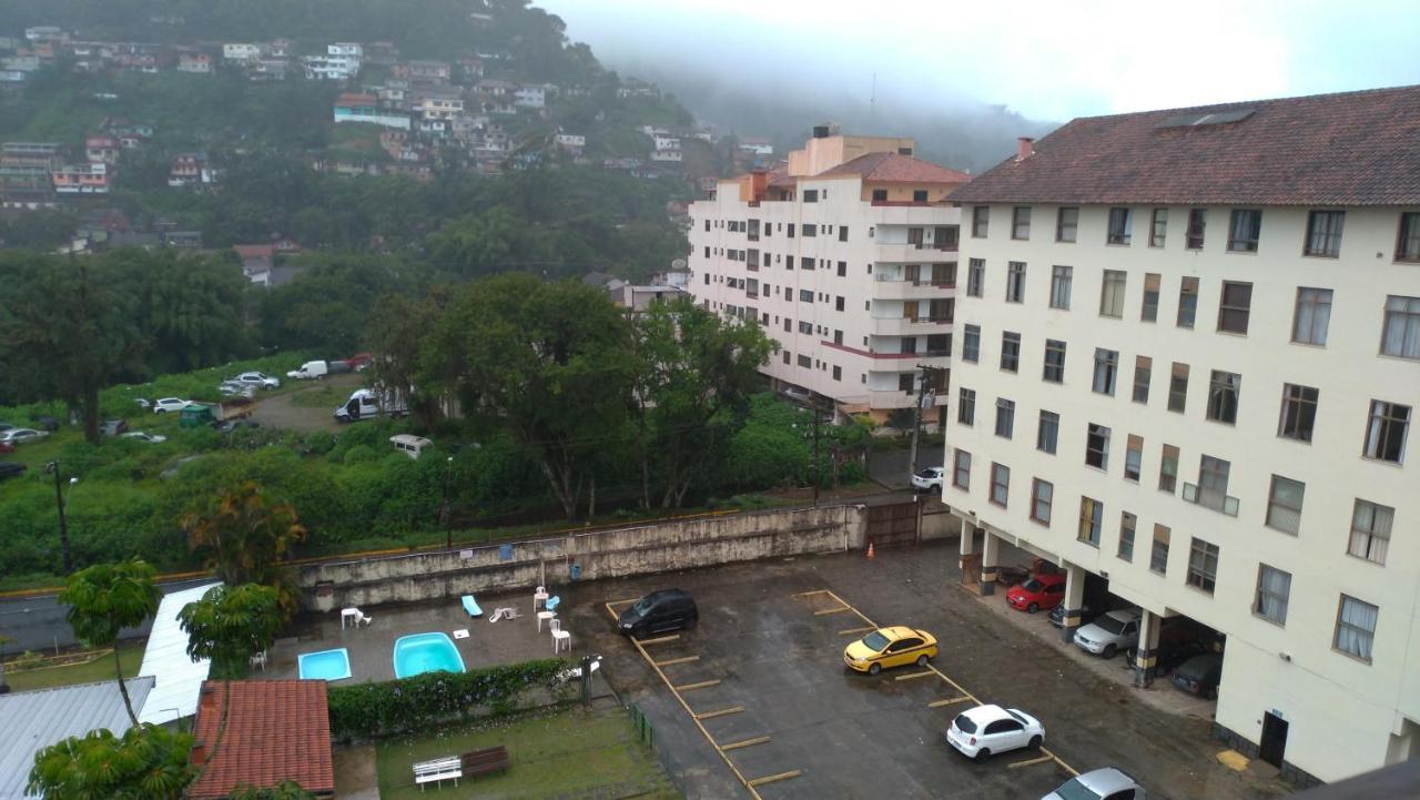 Apartamento Teresopolis Alto Exterior photo