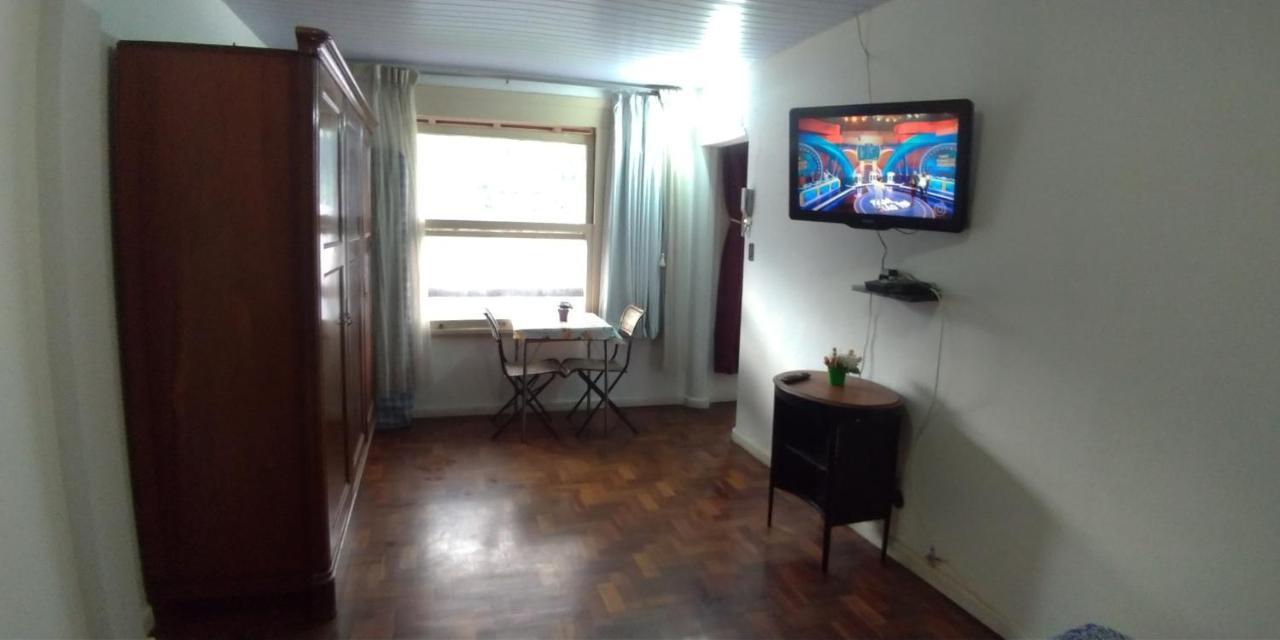 Apartamento Teresopolis Alto Exterior photo